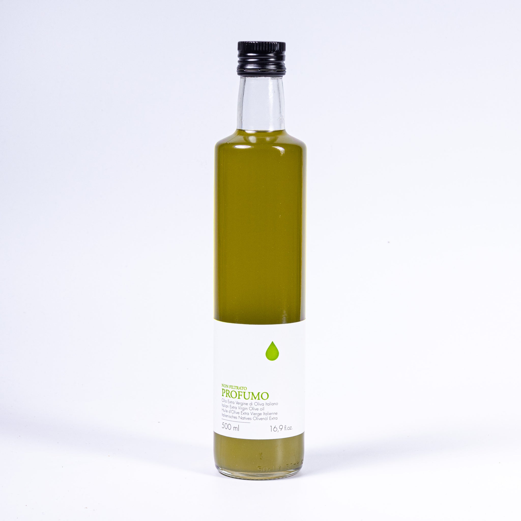 Il Bottaccio "Profumo" unfiltriert