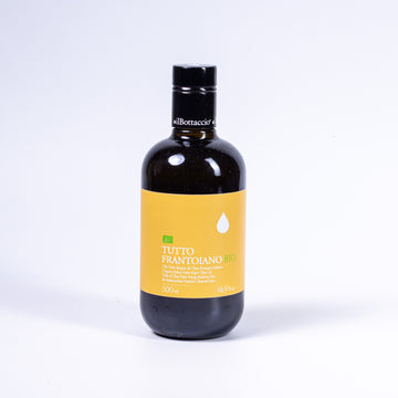 Il Bottaccio "Tutto Frantoiano" Bio Olivenöl