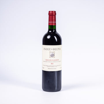 Isole e Olena Chianti Classico DOCG