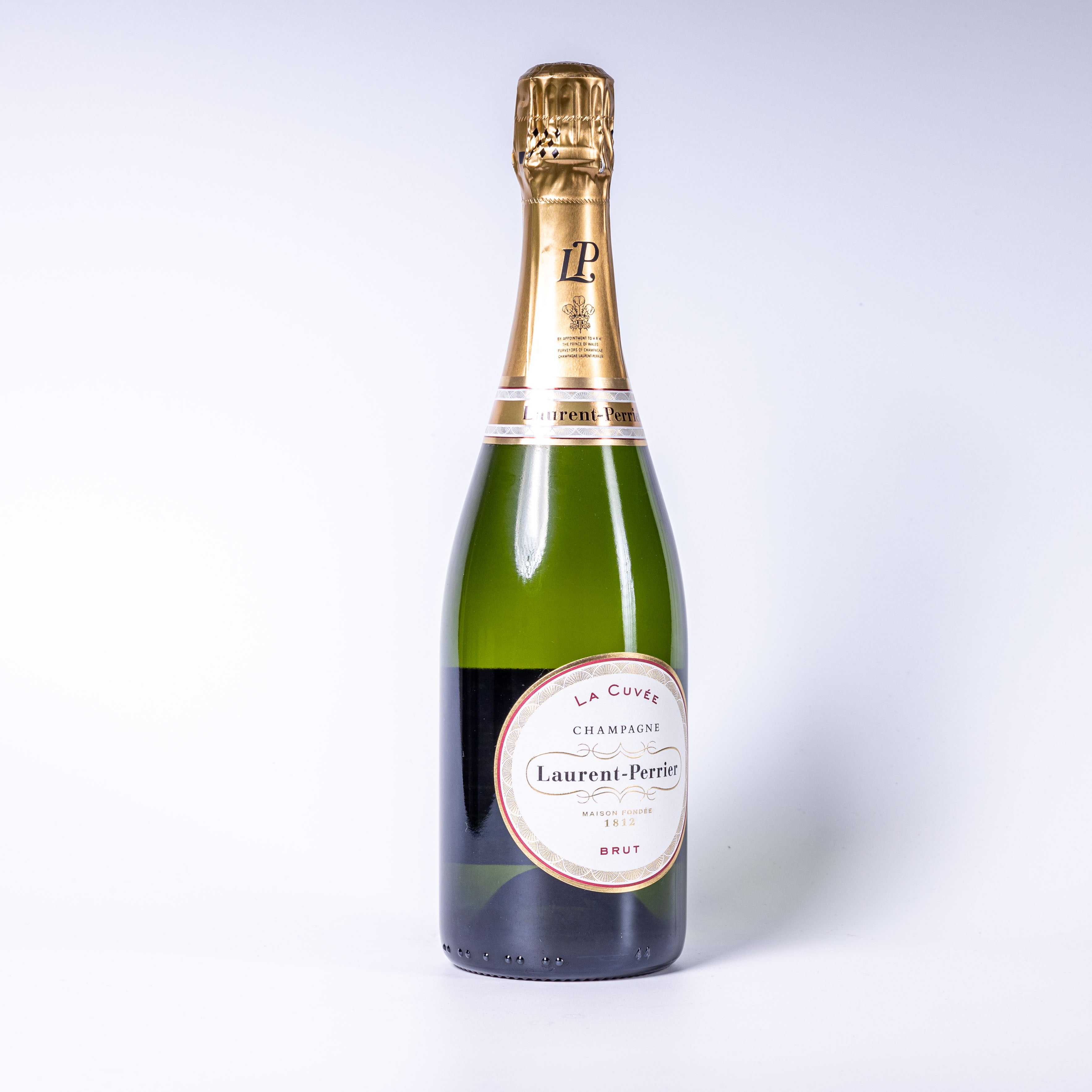 Laurent Perrier La Cuvée