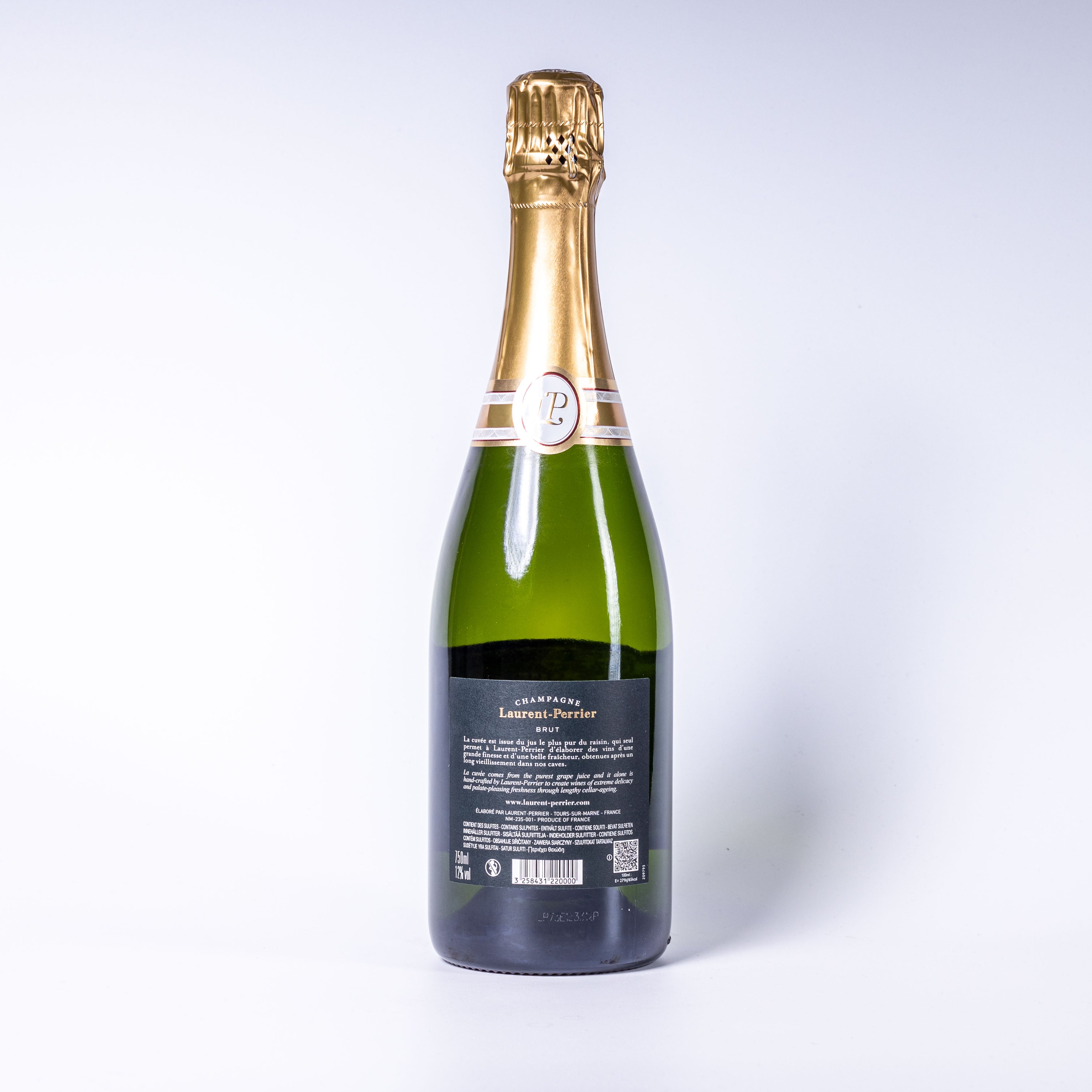 Laurent Perrier La Cuvée