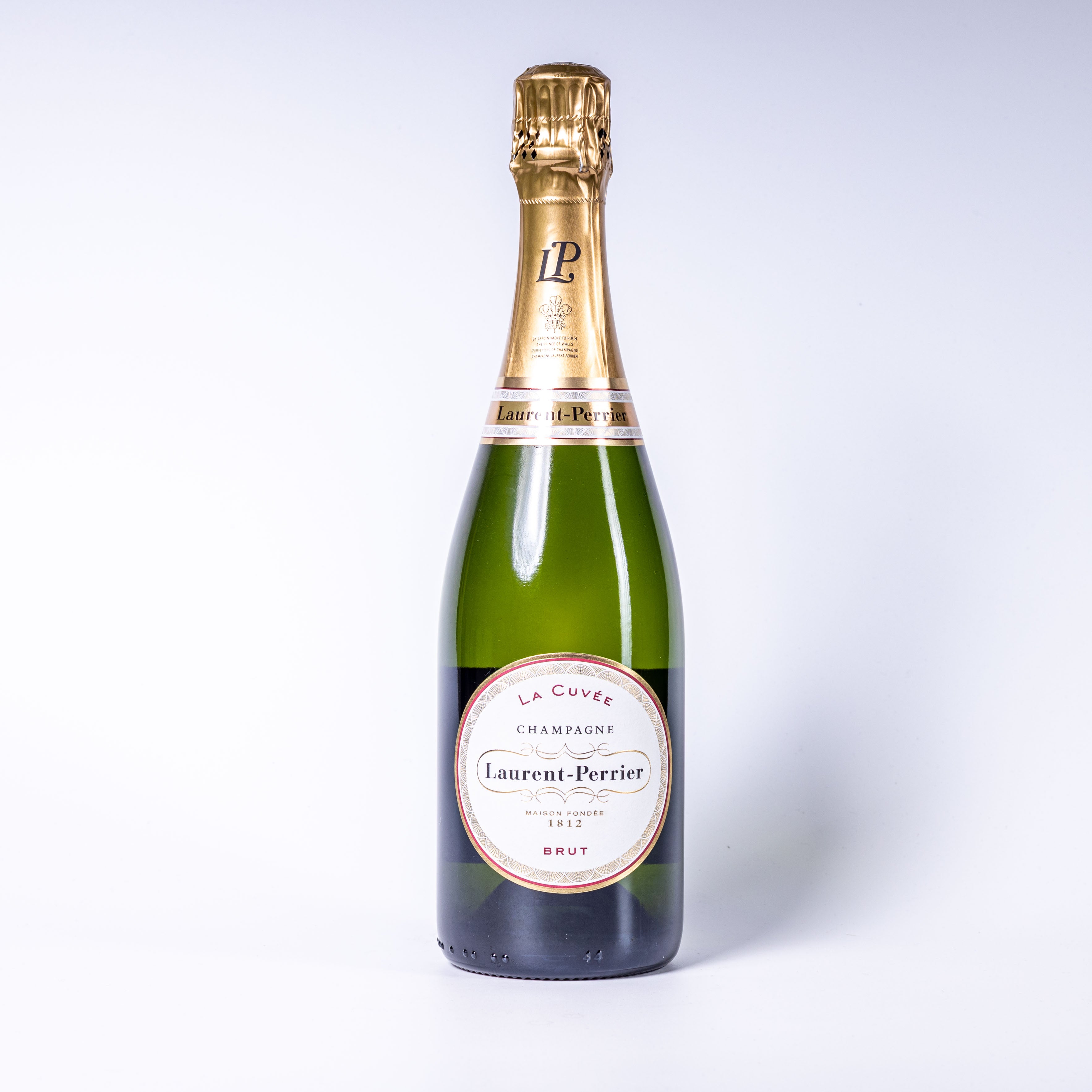 Laurent Perrier La Cuvée