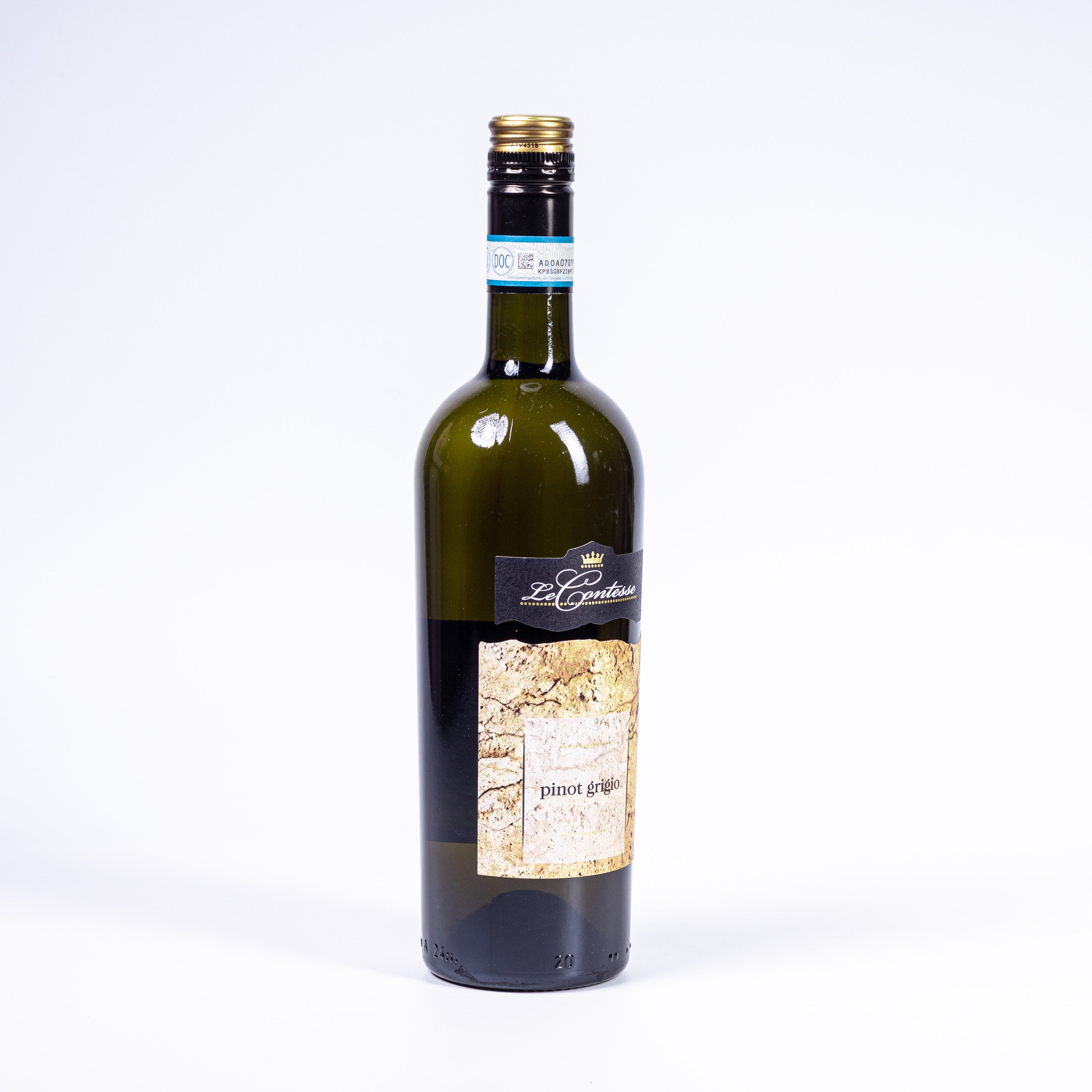 Le Contesse Pinot Grigio DOC