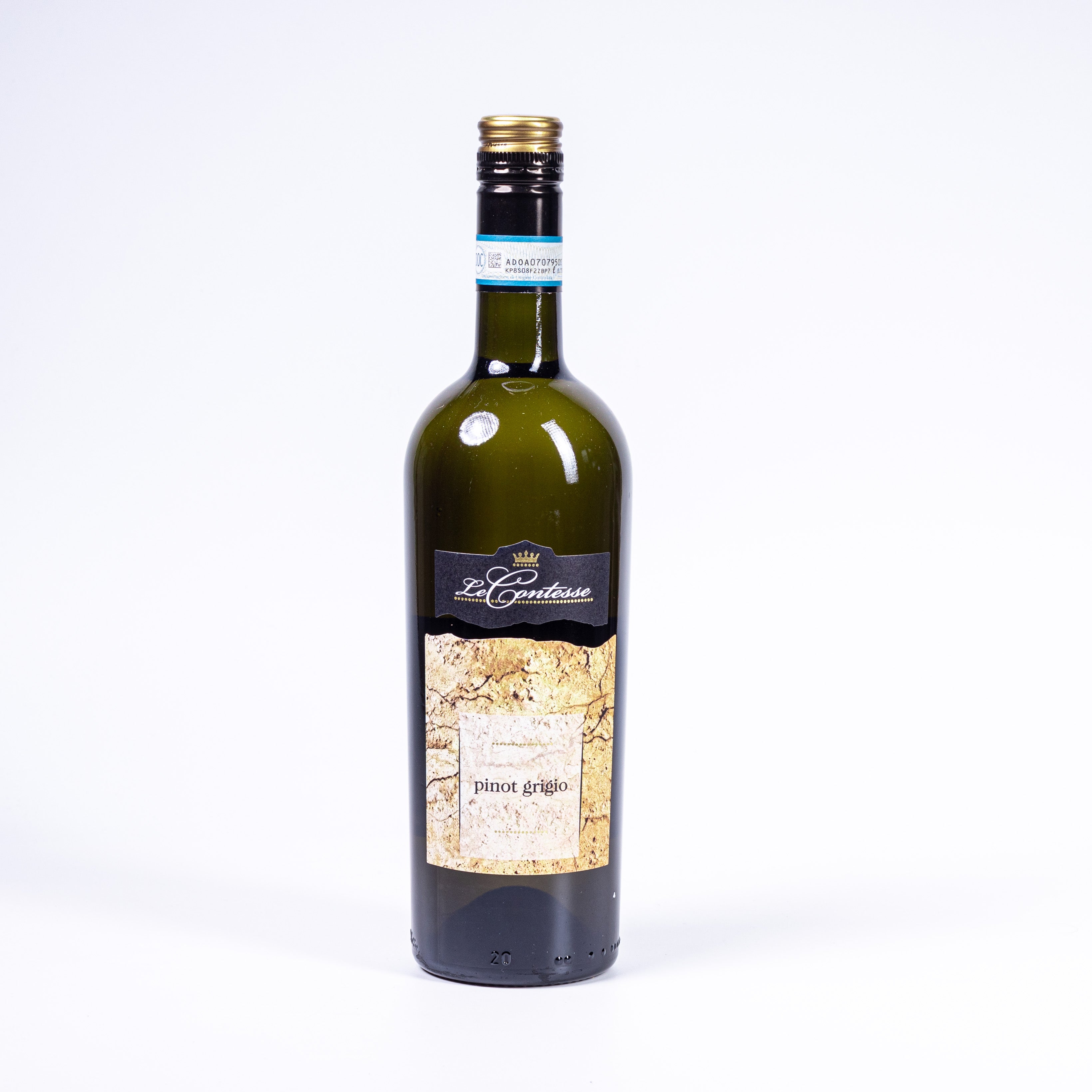 Le Contesse Pinot Grigio DOC