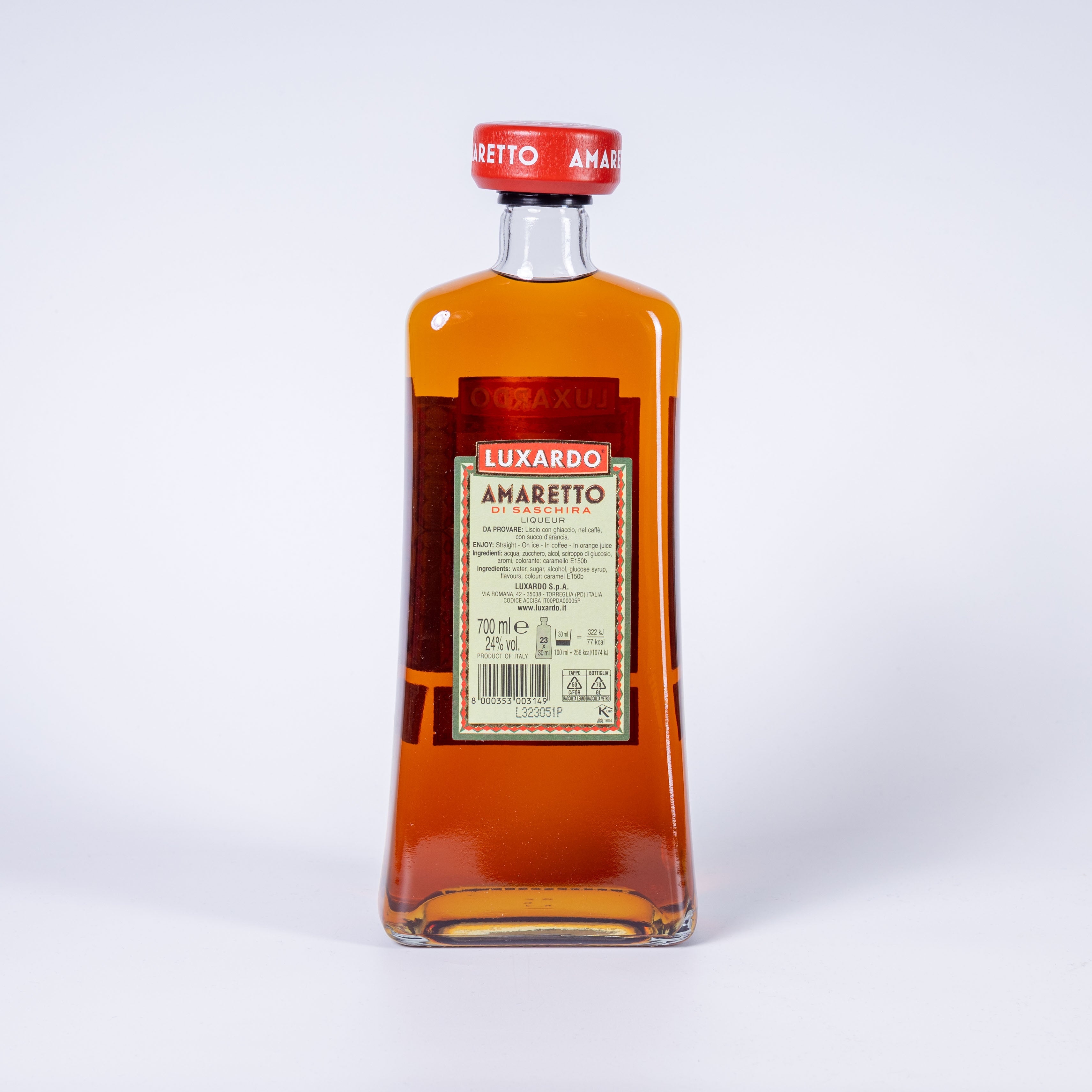 Luxardo Amaretto