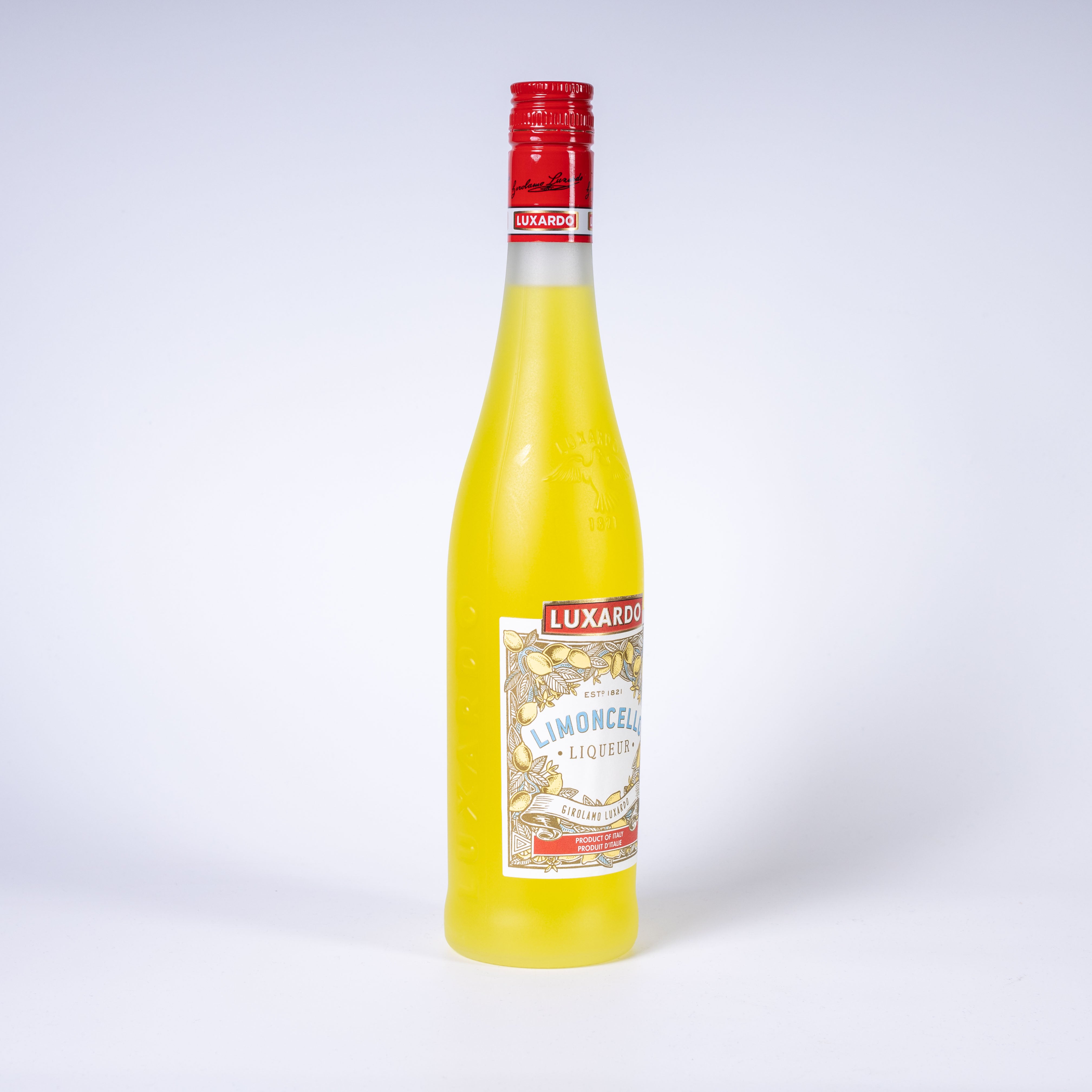 Luxardo Limoncello