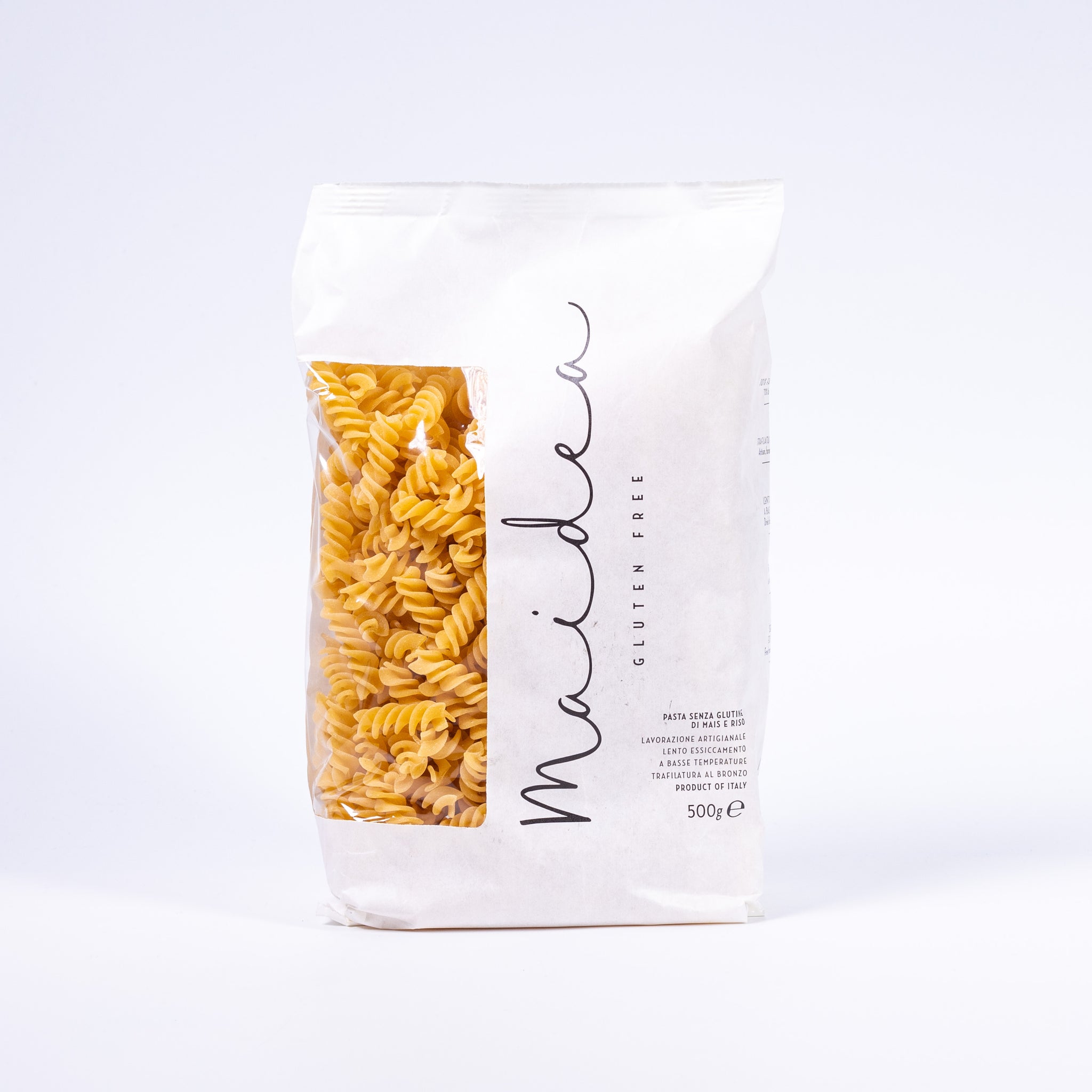 Maidea Glutenfreie Pasta - Fusilli