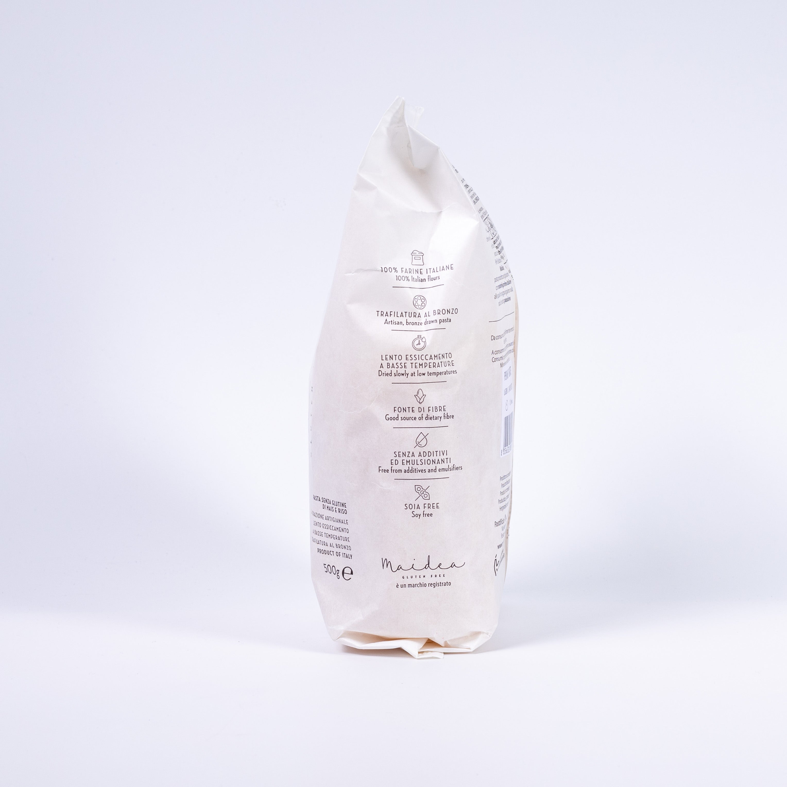 Maidea Glutenfreie Pasta - Penne Rigate