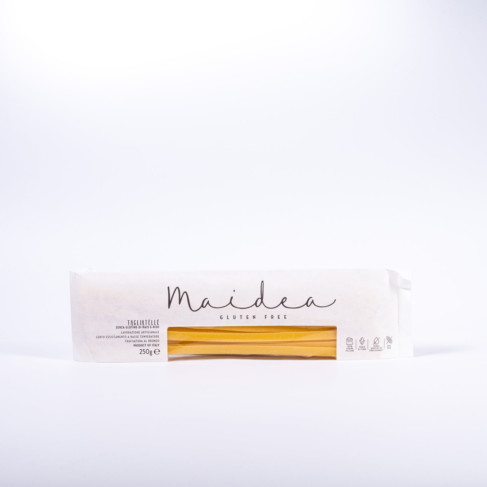 Maidea Glutenfreie Pasta - Tagliatelle