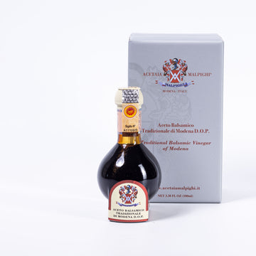 Malpighi Aceto Balsamico Tradizionale di Modena DOP "Affinato"