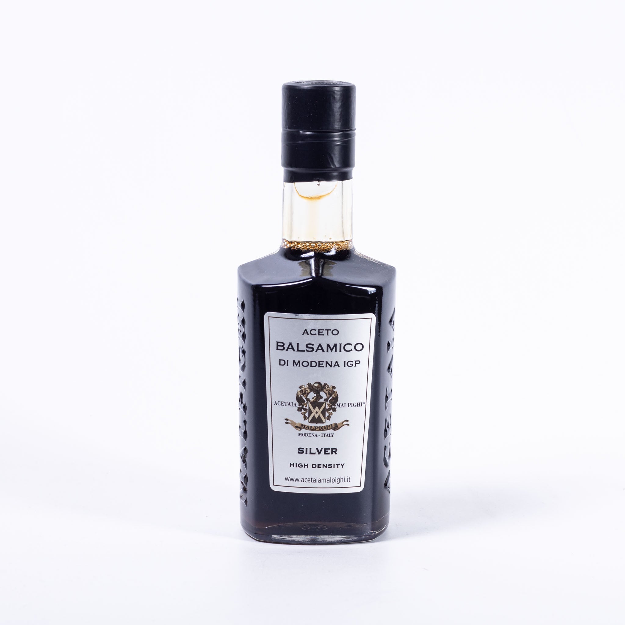Malpighi Aceto Balsamico di Modena IGP "Silver"