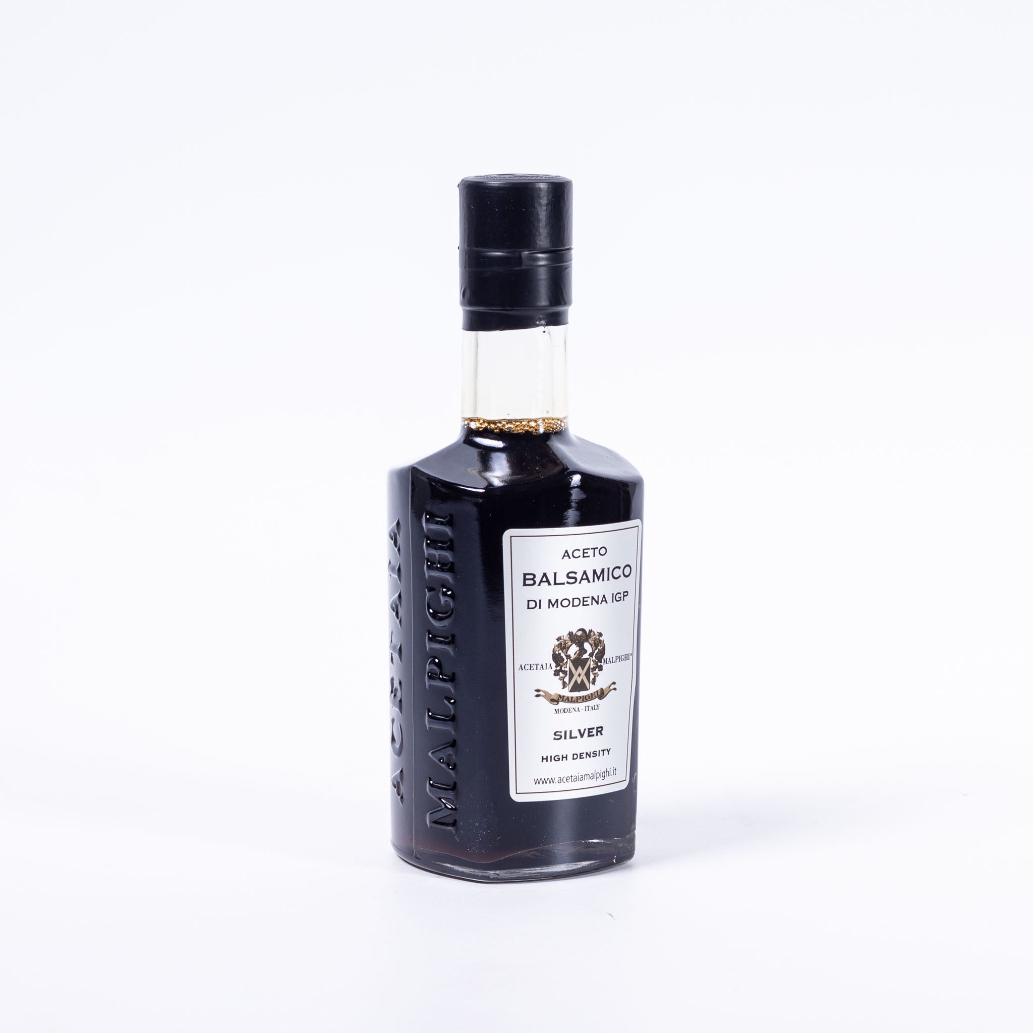 Malpighi Aceto Balsamico di Modena IGP "Silver"
