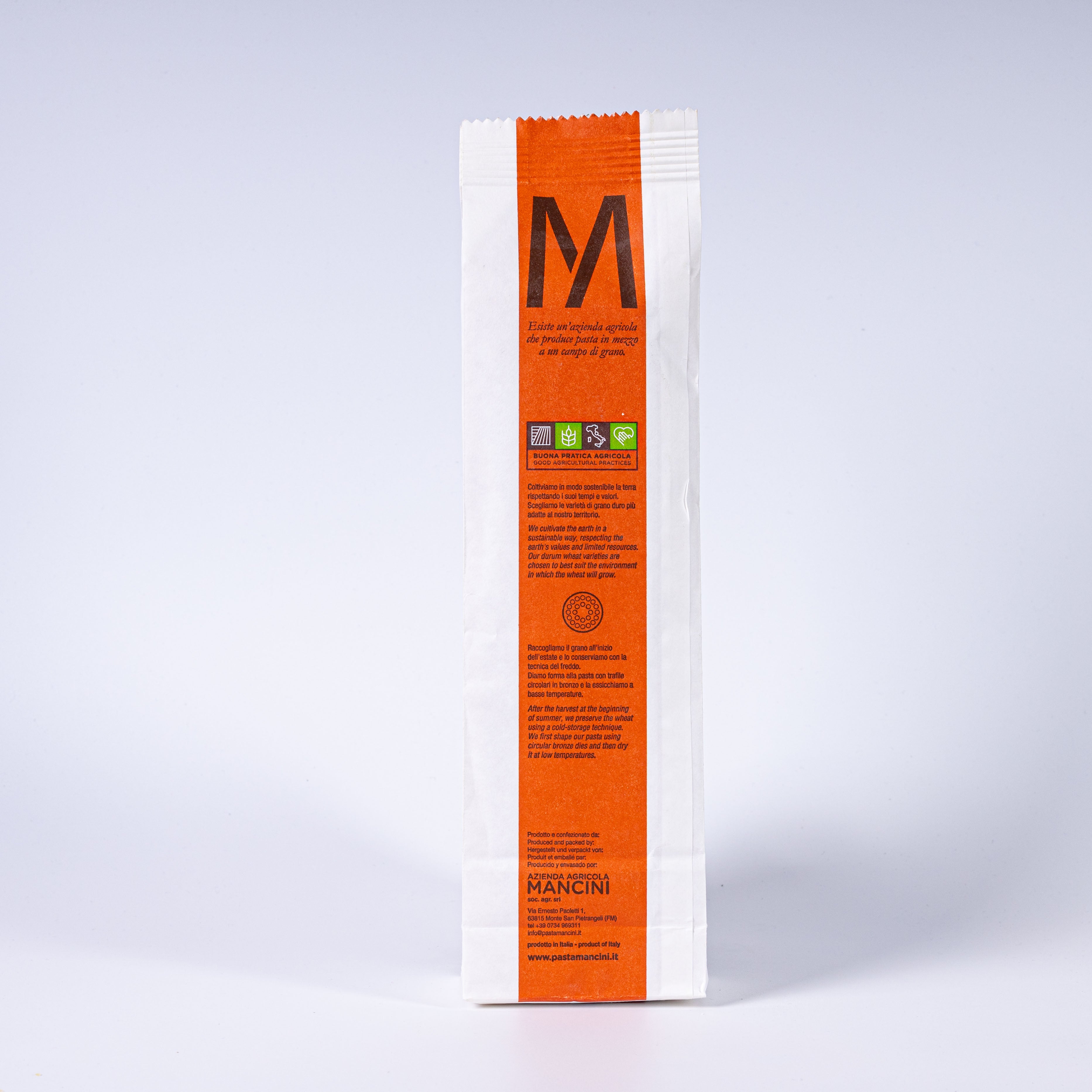 Mancini Linguine Pasta Linea Classico