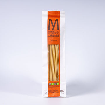 Mancini Linguine Pasta Linea Classico