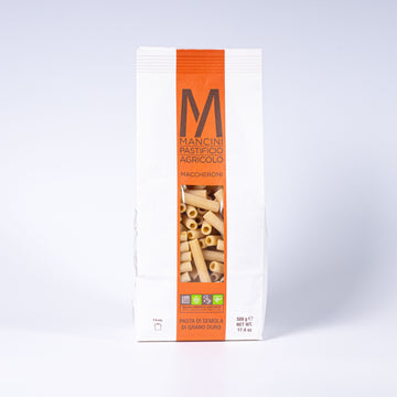 Mancini Maccheroni Pasta Linea Classico