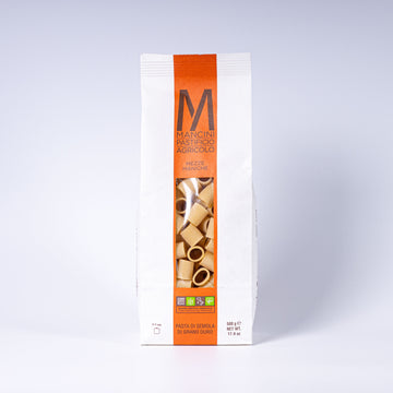 Mancini Mezze Maniche Pasta Linea Classico