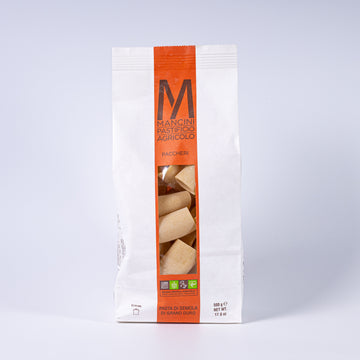 Mancini Paccheri Pasta Linea Classico