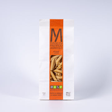 Mancini Penne Lisce Pasta Linea Classico