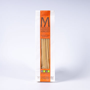 Mancini Spaghettoni Quadrati Pasta Linea Classico