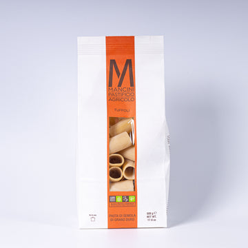 Mancini Tuffoli Pasta Linea Classico
