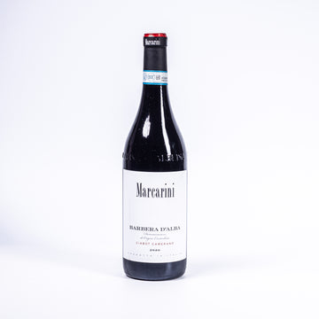Marcarini Barbera d'Alba DOC Ciabot Camerano