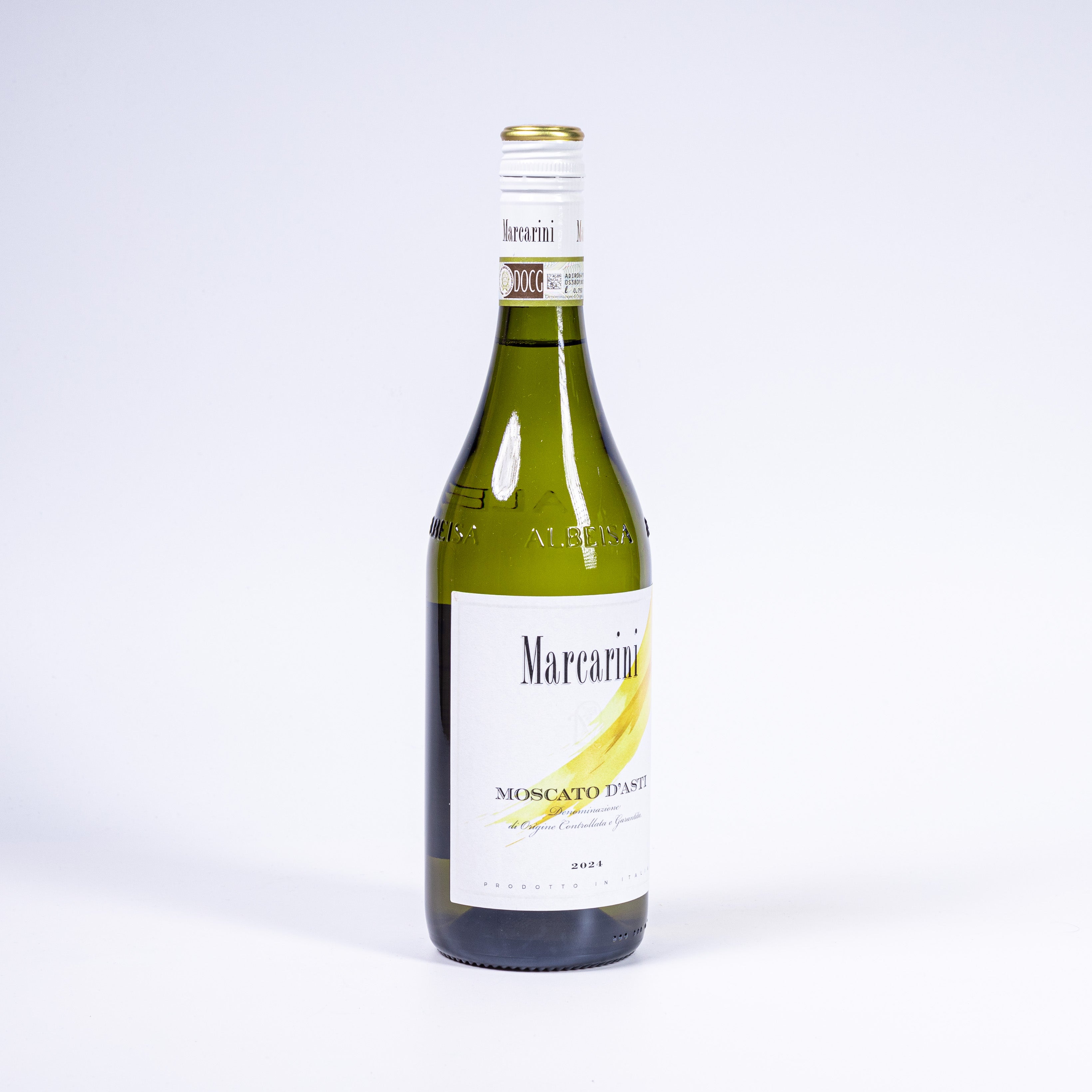 Marcarini Moscato d'Asti DOCG