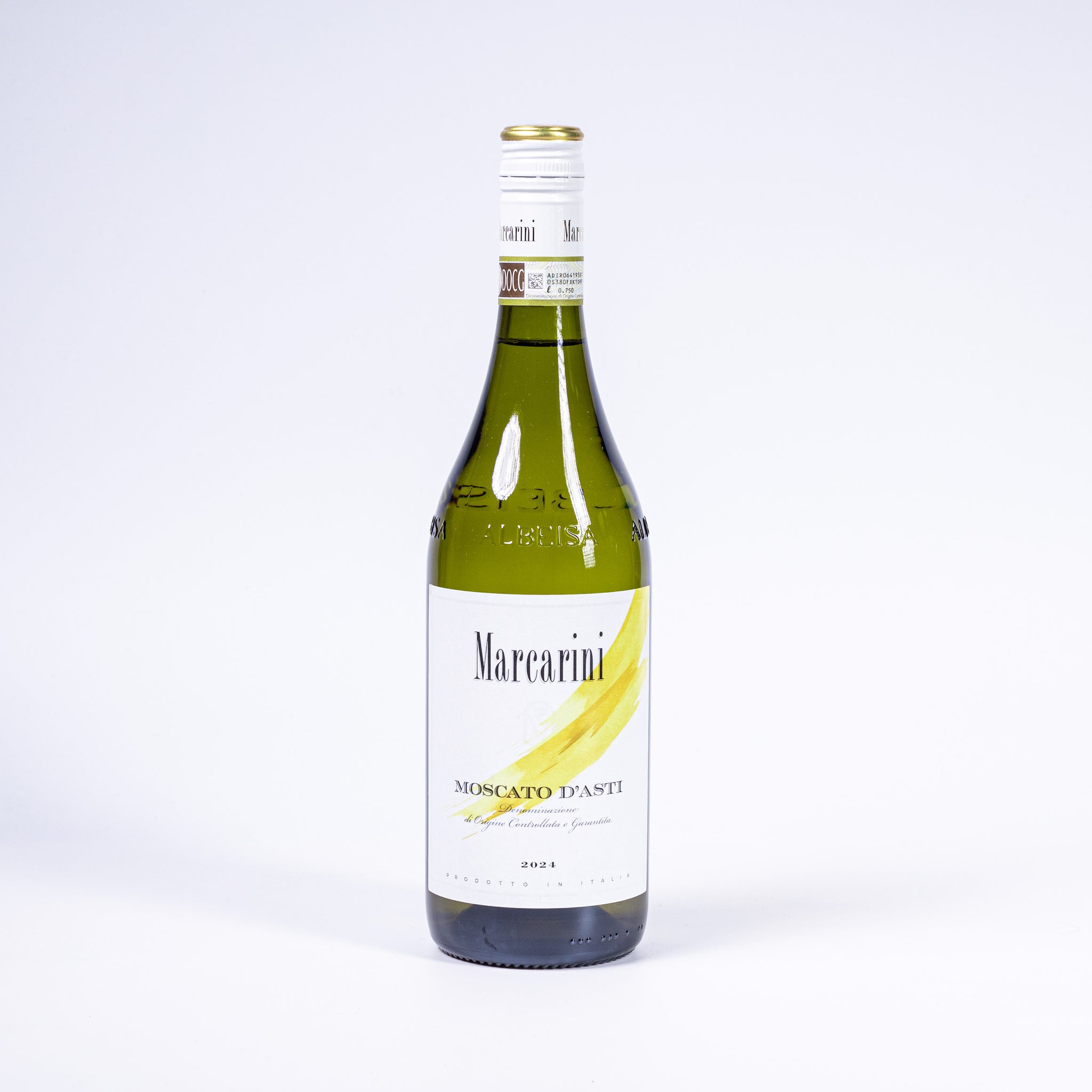 Marcarini Moscato d'Asti DOCG