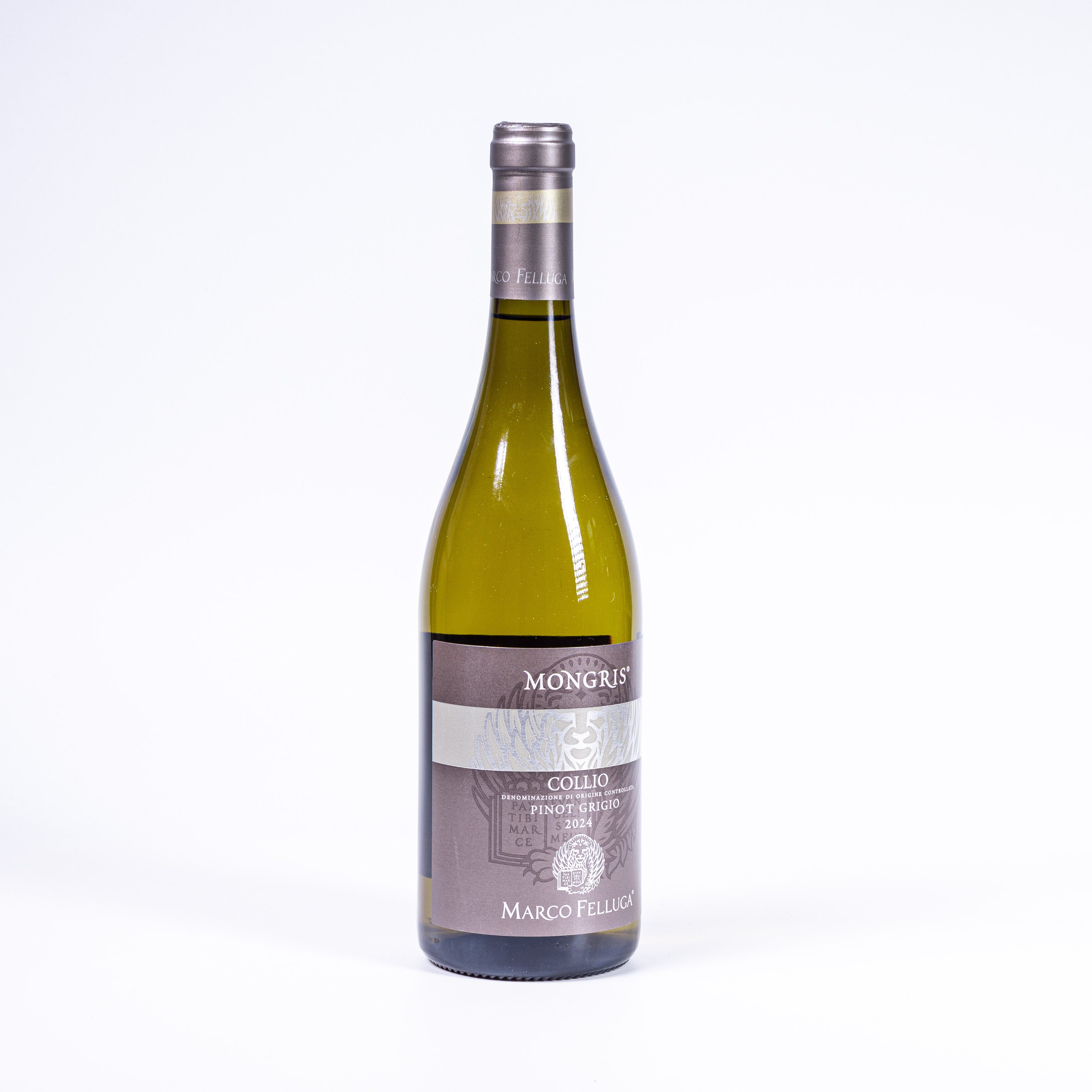Marco Felluga Mongris Collio DOC Pinot Grigio