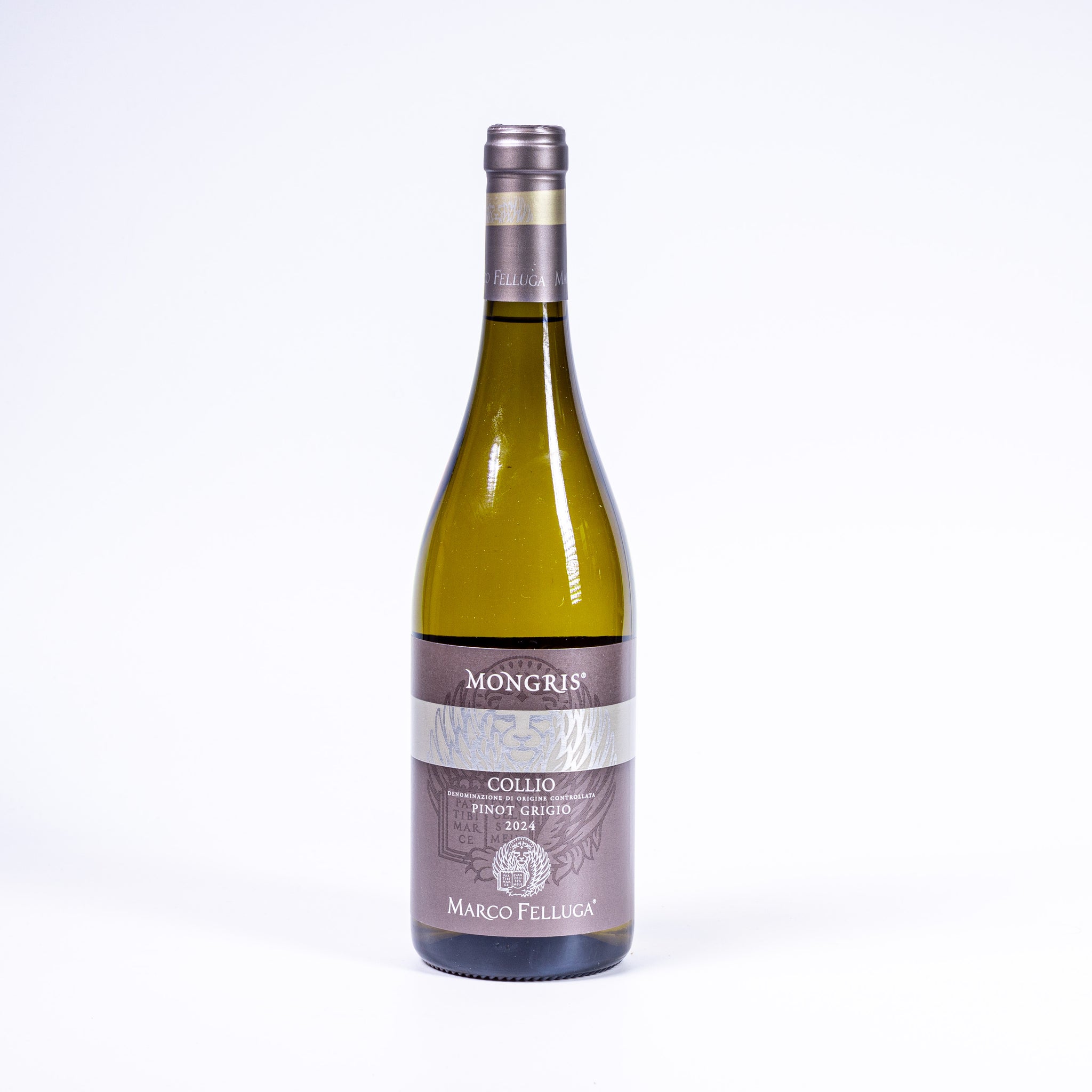 Marco Felluga Mongris Collio DOC Pinot Grigio