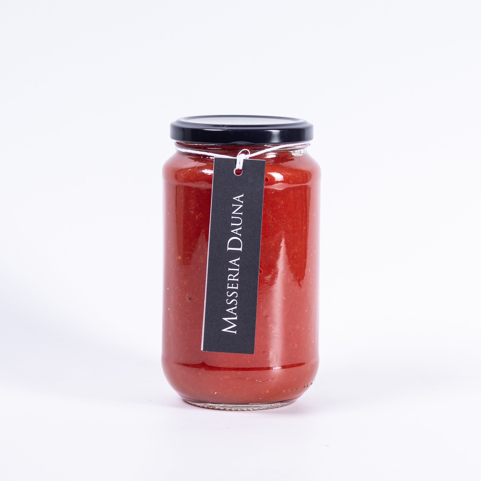 Masseria Dauna Passata di Pomodoro