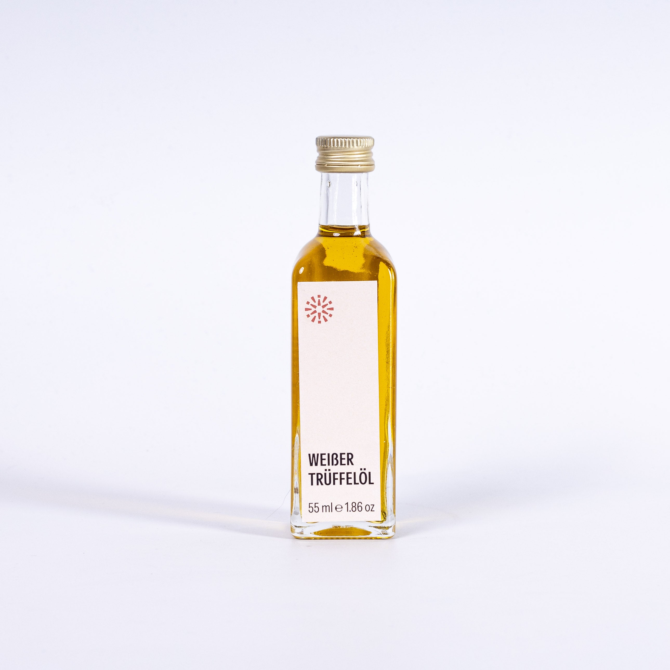Miliffico Olivenöl mit weißem Trüffel