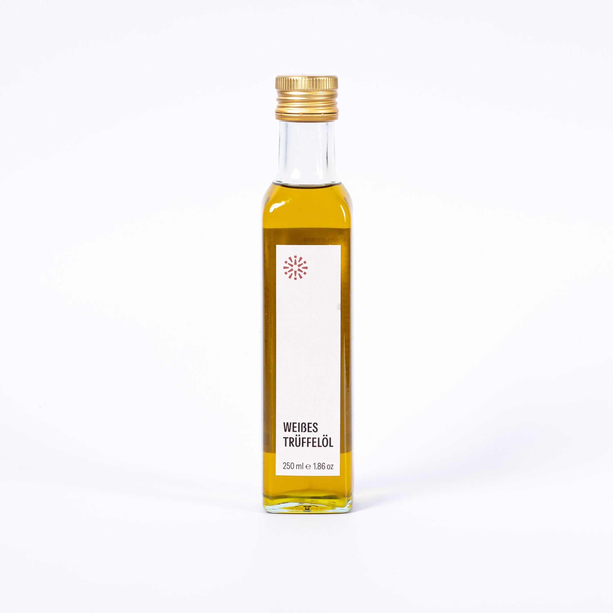 Miliffico Olivenöl mit weißem Trüffel