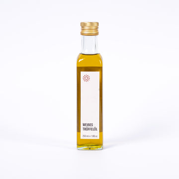 Miliffico Olivenöl mit weißem Trüffel
