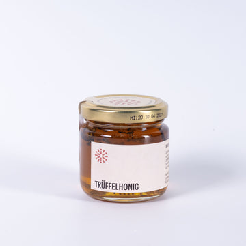 Miliffico Honig mit Sommertrüffel