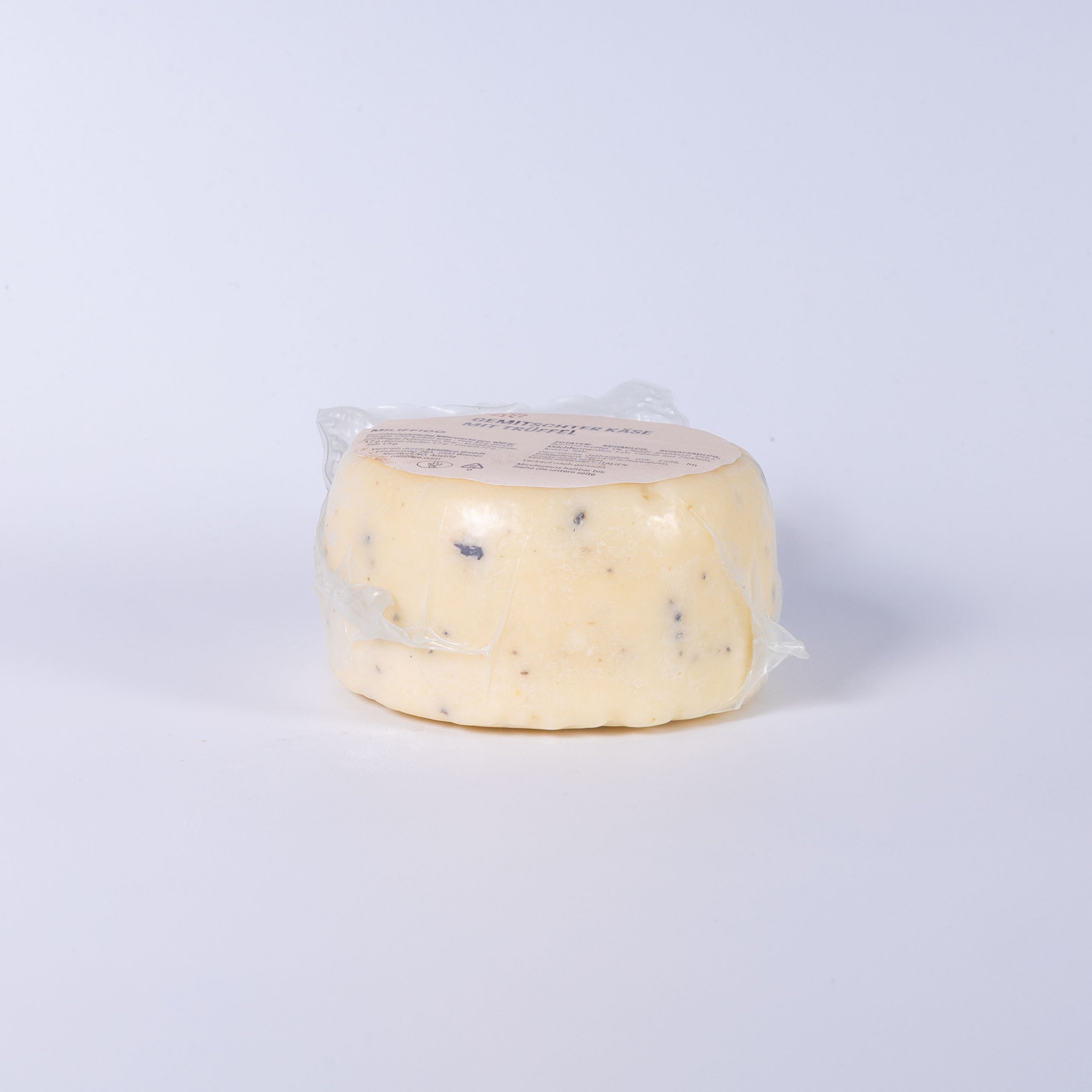 Miliffico Trüffel Käse