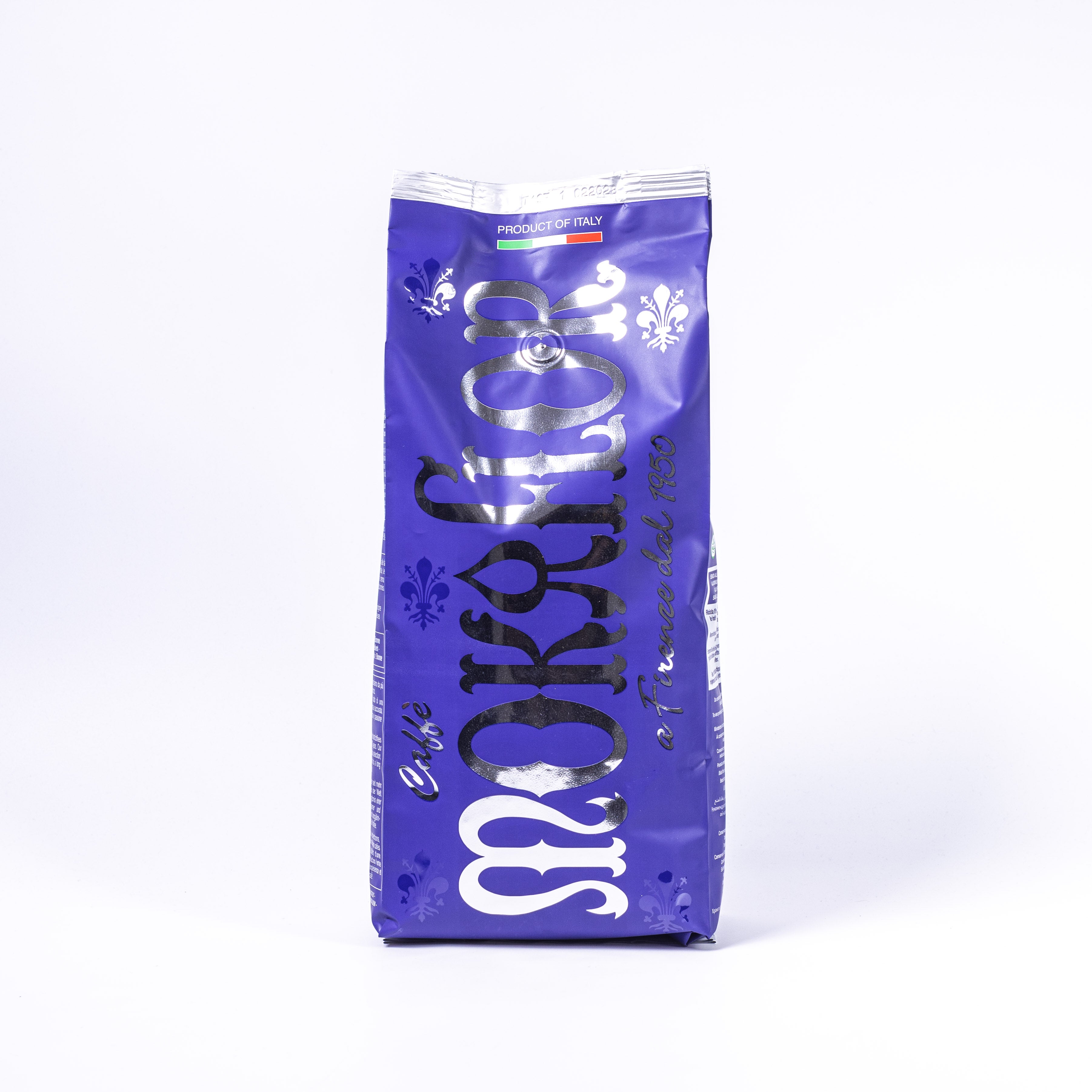 Mokaflor Caffè Miscela Blu 50/50 1Kg