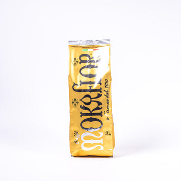 Mokaflor Caffè Miscela Oro 80/20 500g