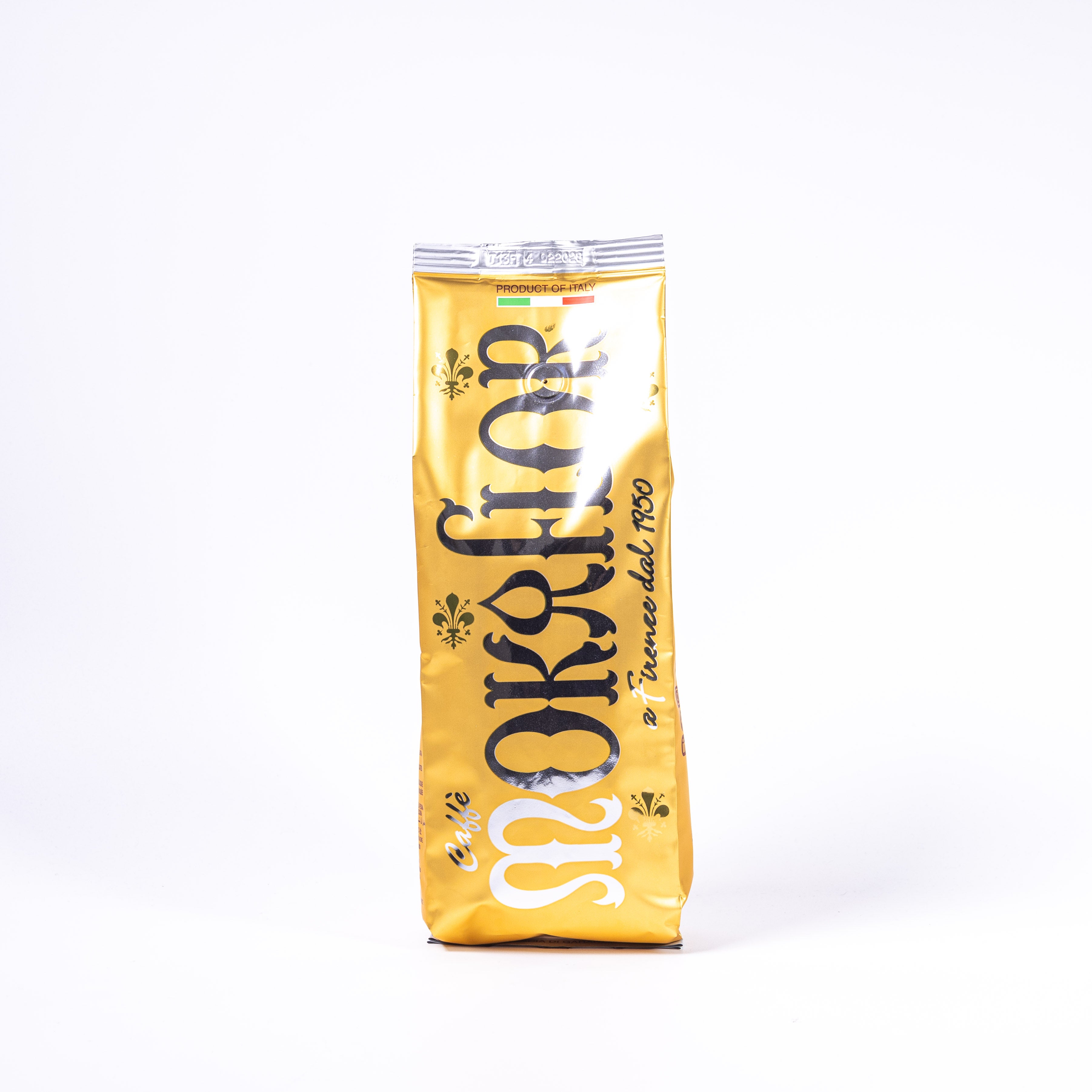 Mokaflor Caffè Miscela Oro 80/20 500g