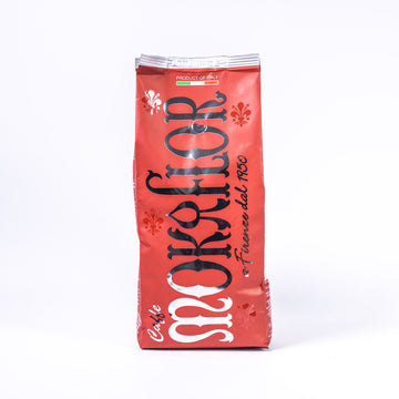 Mokaflor Caffè Miscela Rossa 60/40 1kg