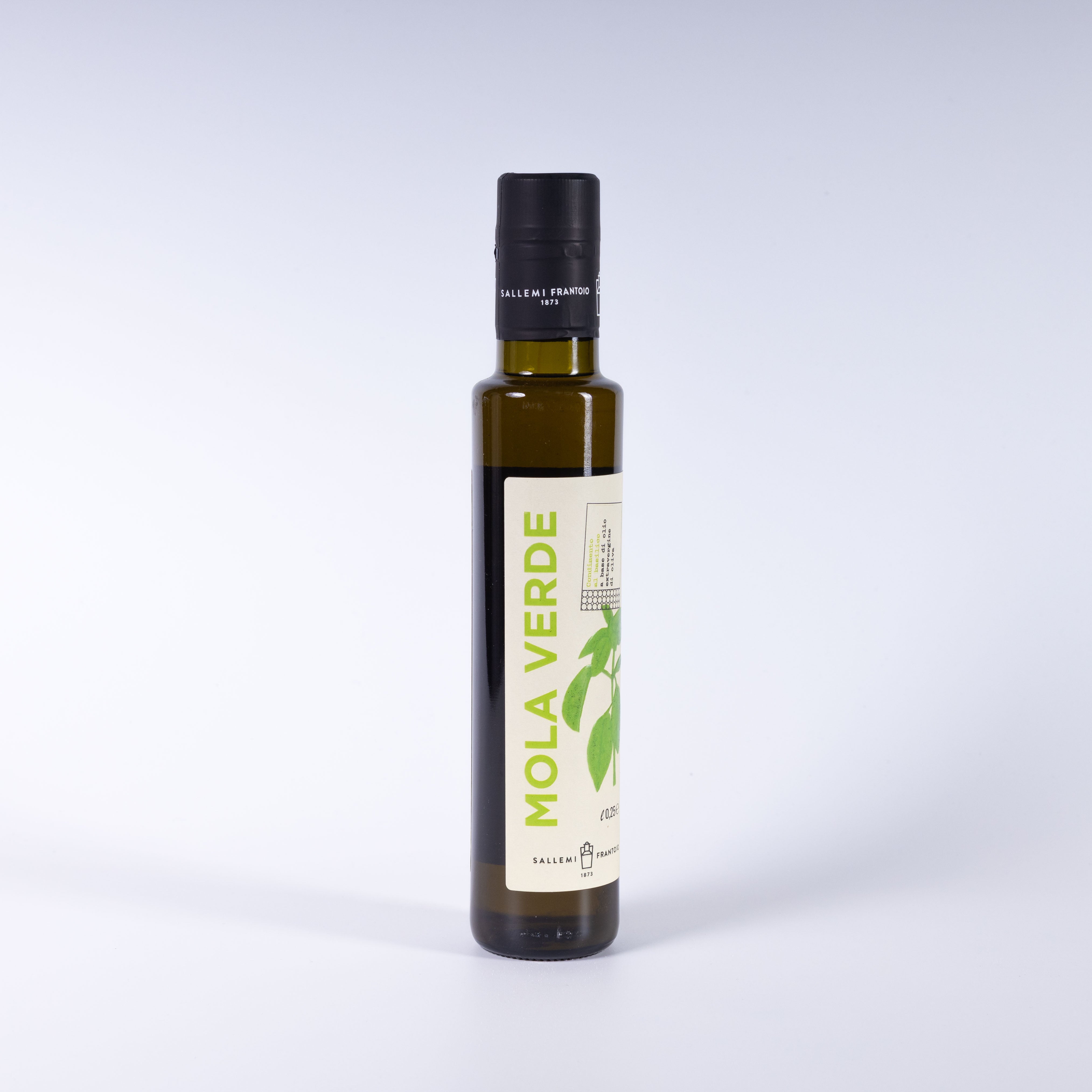 Sallemi Mola Verde Olivenöl