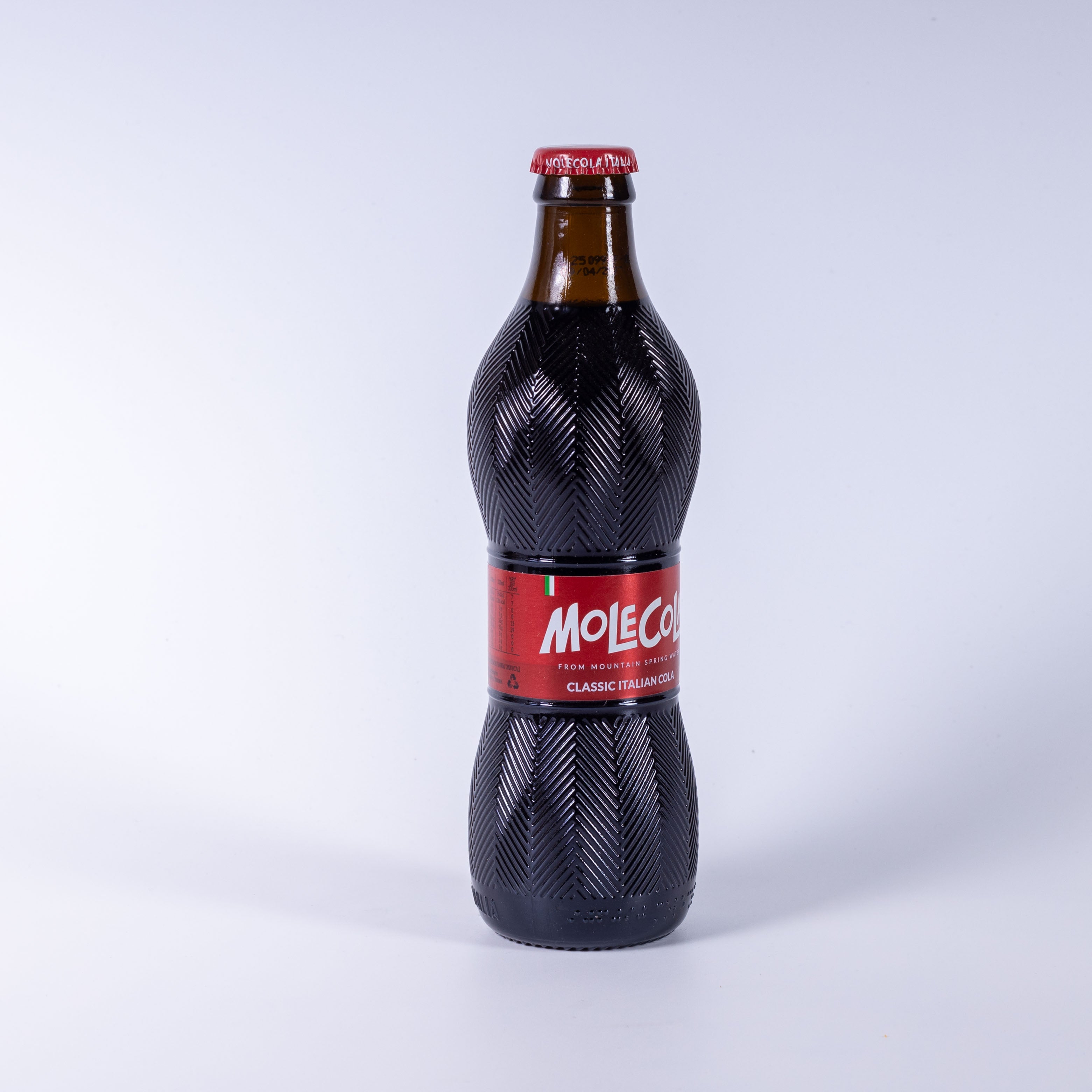 Mole Cola