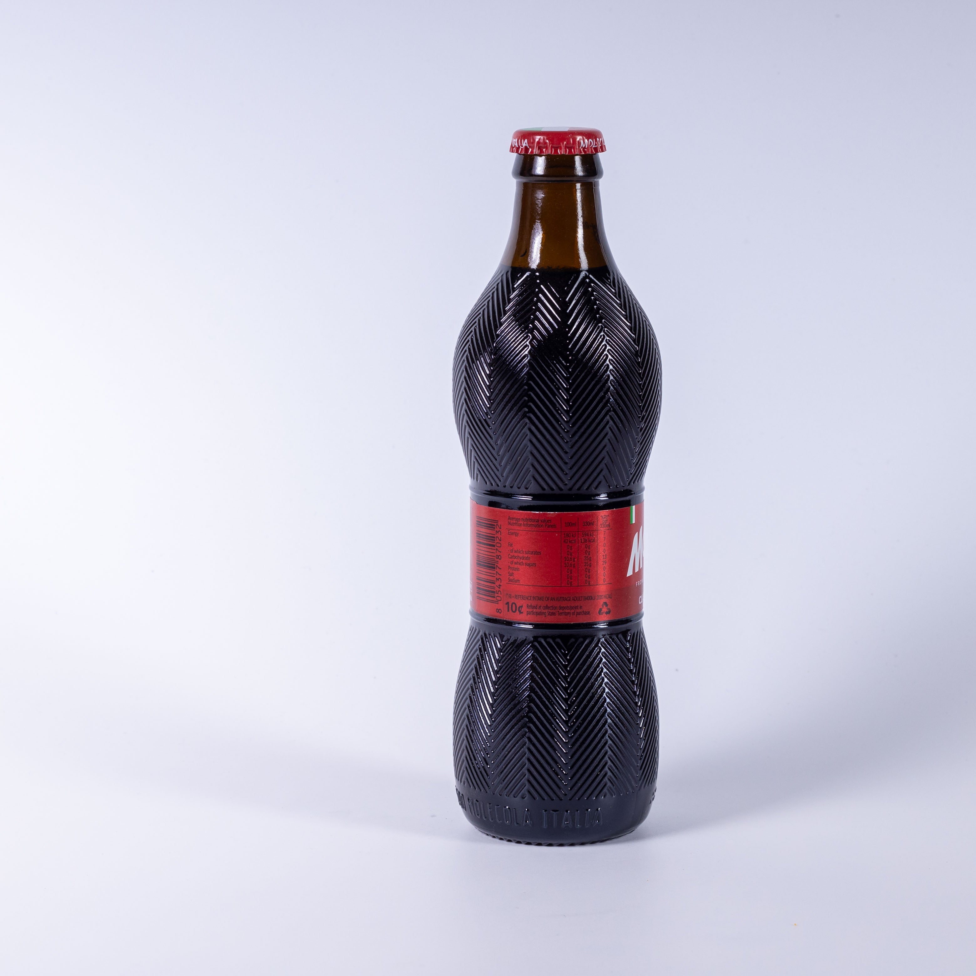 Mole Cola
