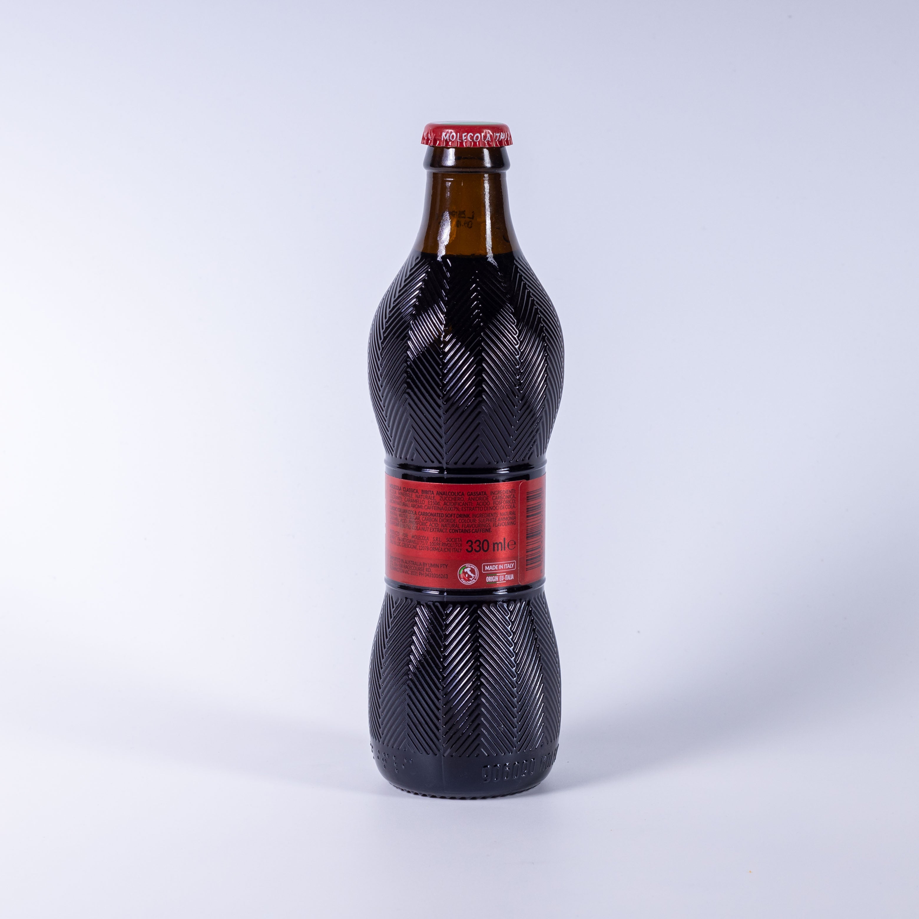 Mole Cola