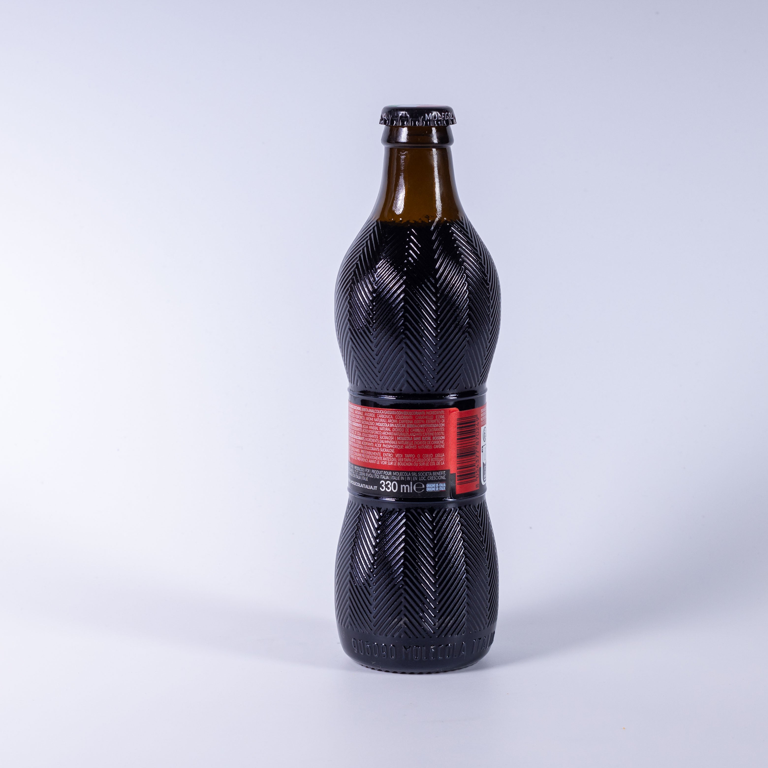 Mole Cola senza zucchero