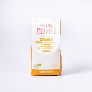 Mulino Marino Semola BIO