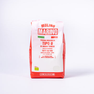 Mulino Marino BIO Mehl Tipo 0