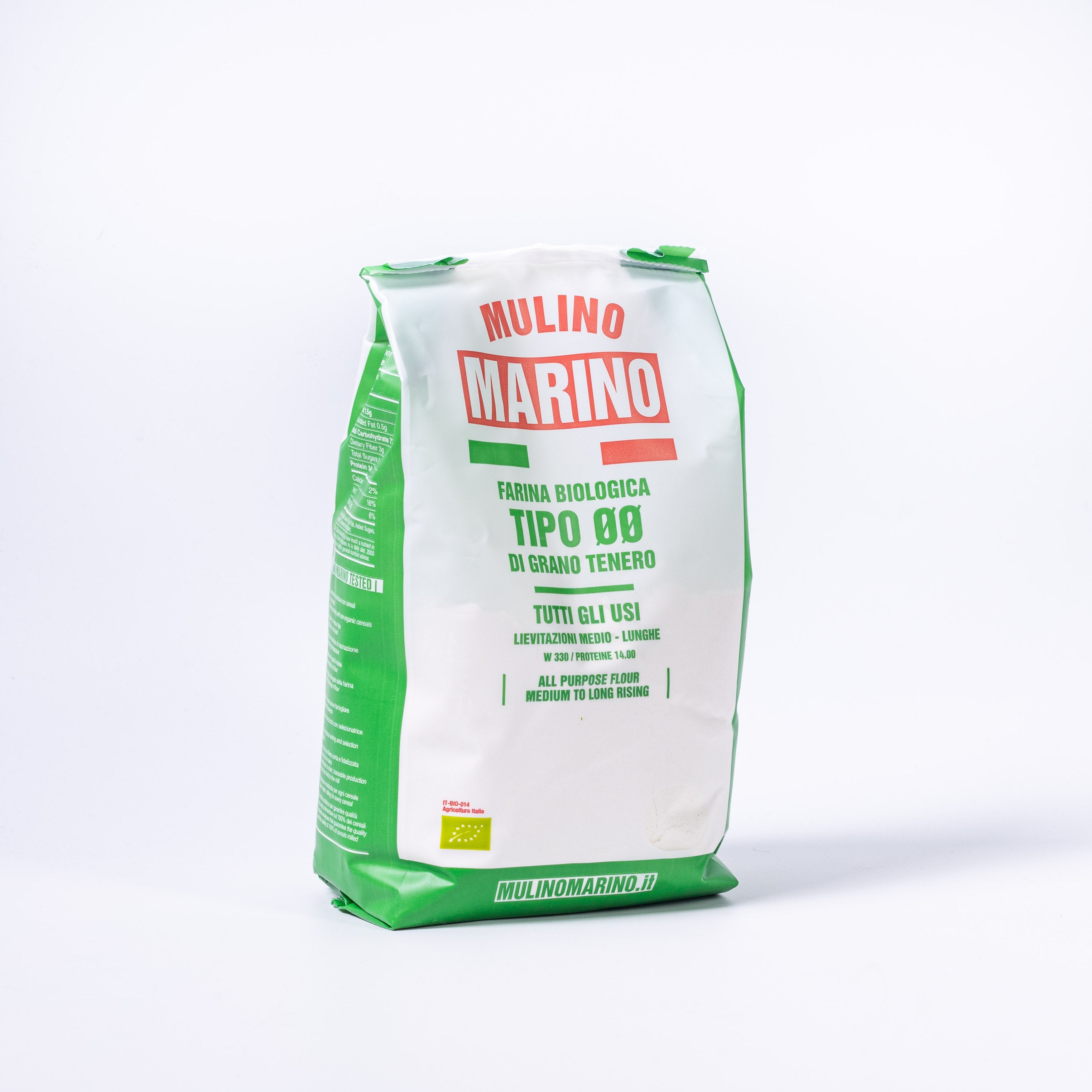 Mulino Marino BIO Mehl Tipo 00