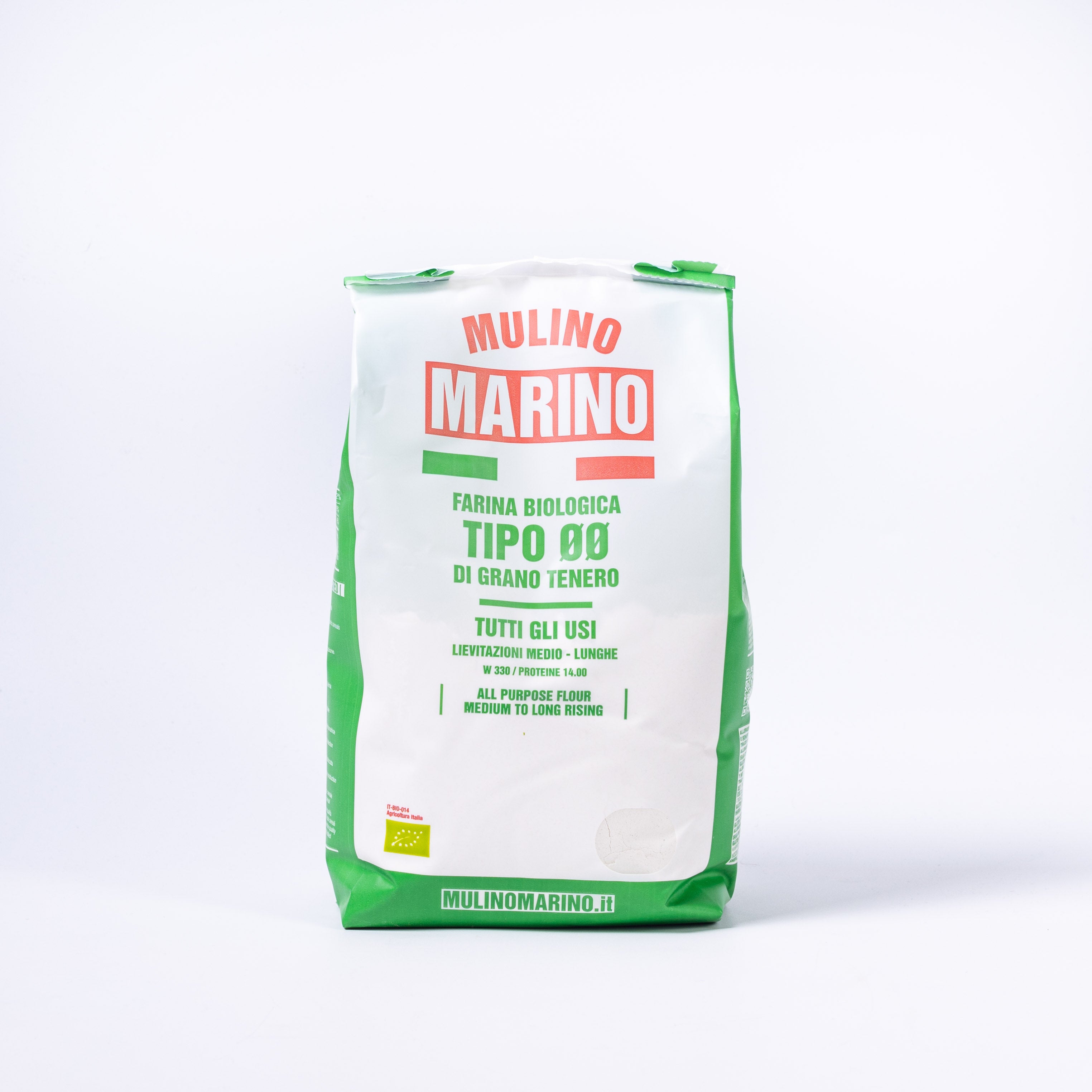 Mulino Marino BIO Mehl Tipo 00