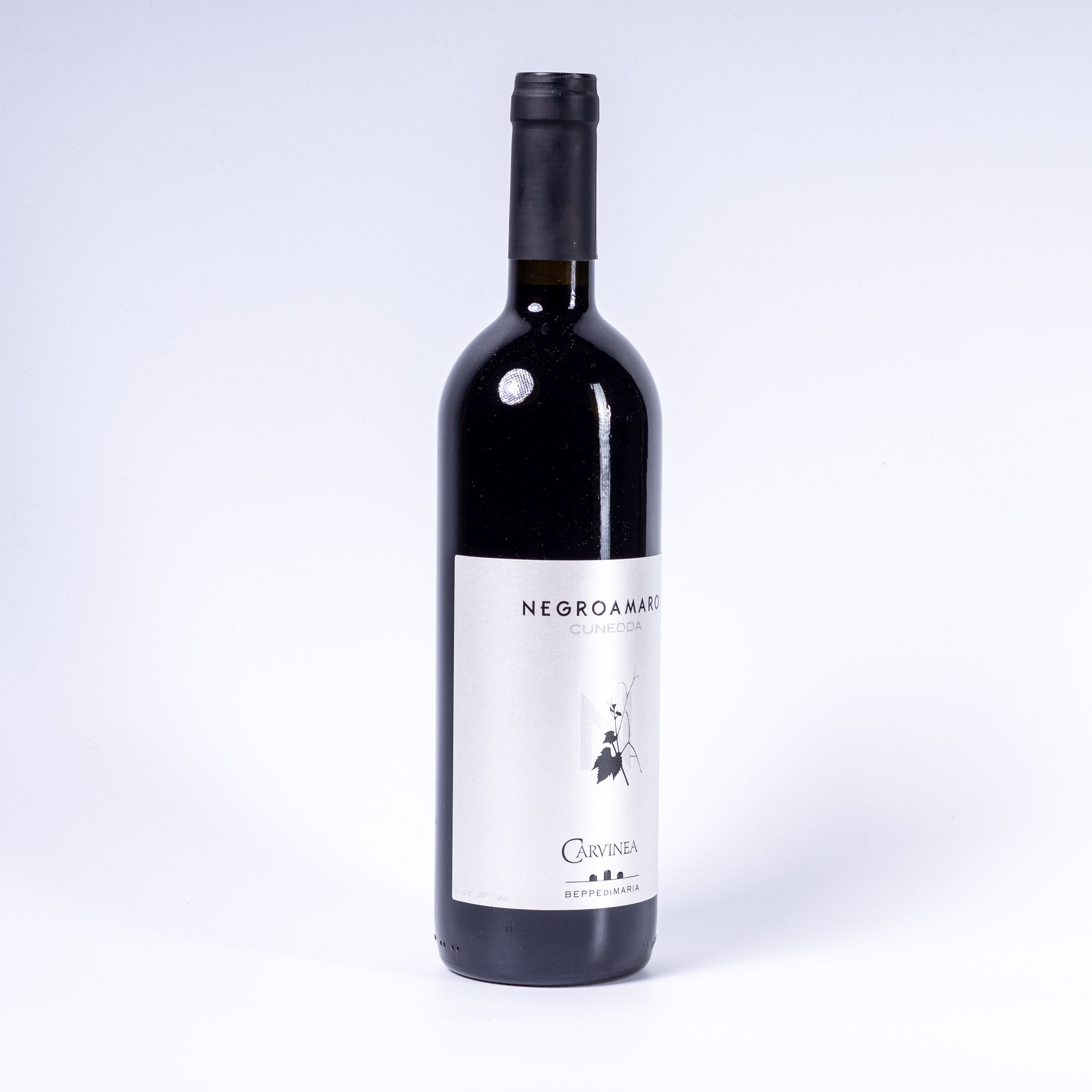 Carvinea Negroamaro Salento IGT