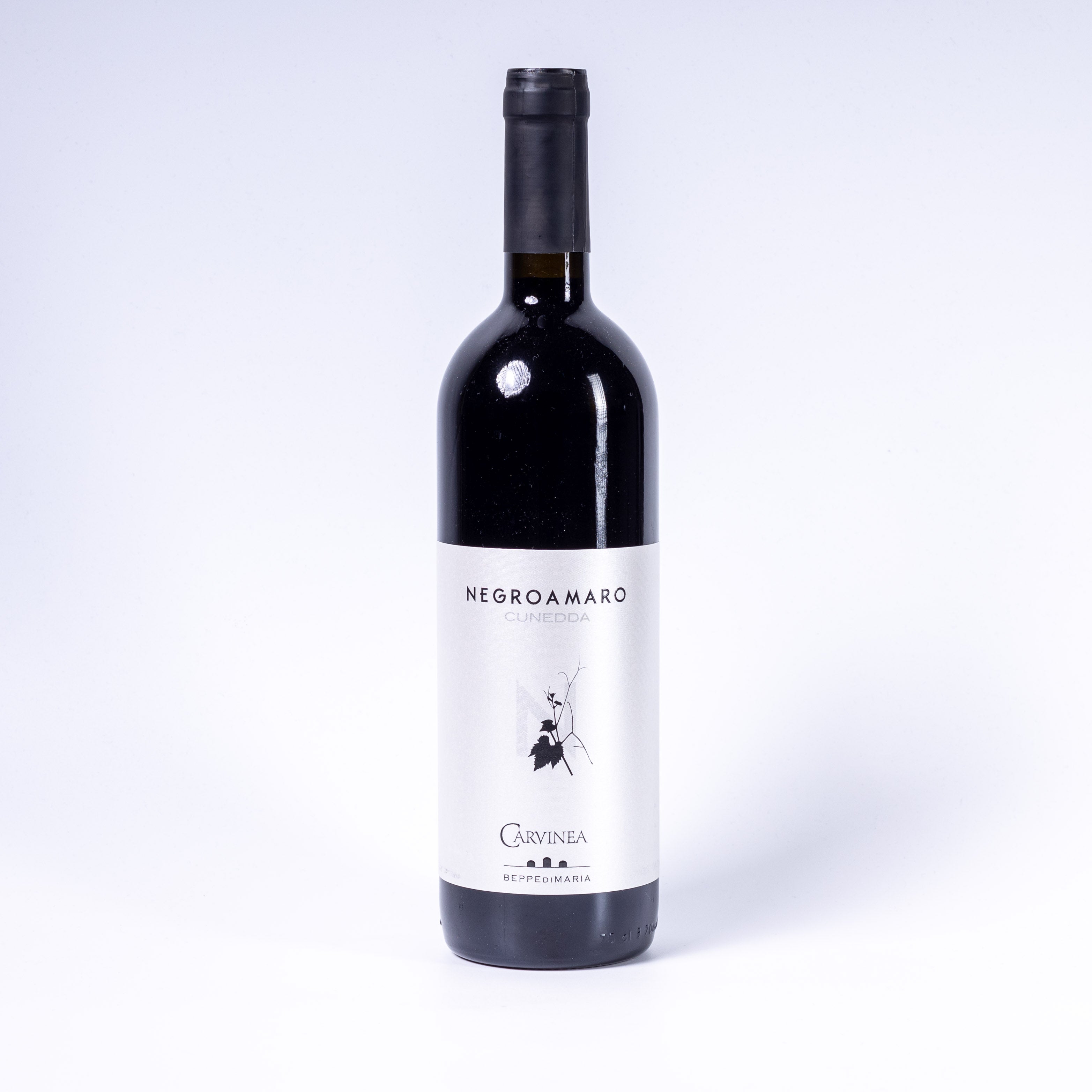 Carvinea Negroamaro Salento IGT